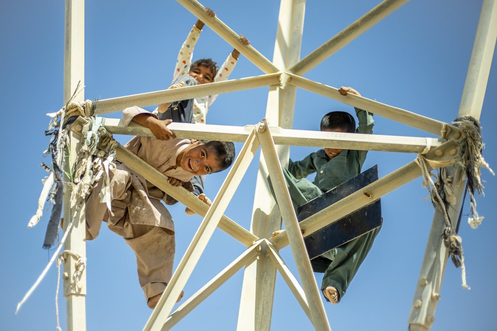 Photograph by mohamadreza vosoughi rahbari