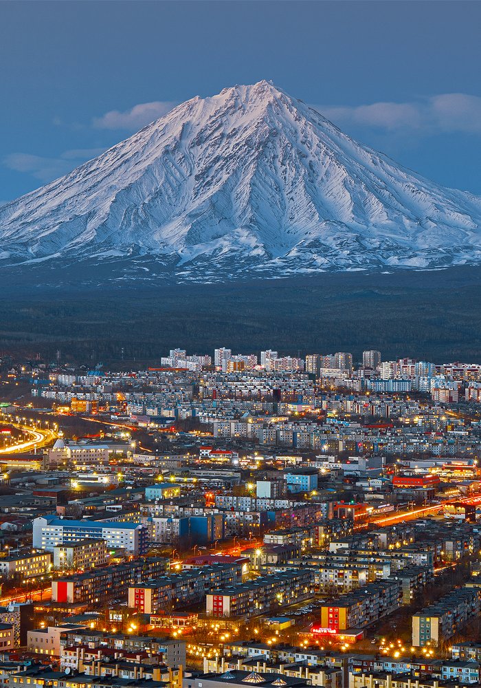 Alexey Matveyev (Russia, Petropavlovsk-Kamchatskiy)