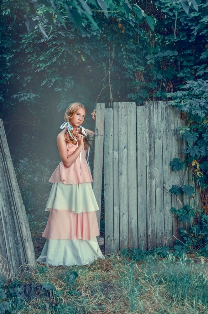 Photograph by Анна Владыко