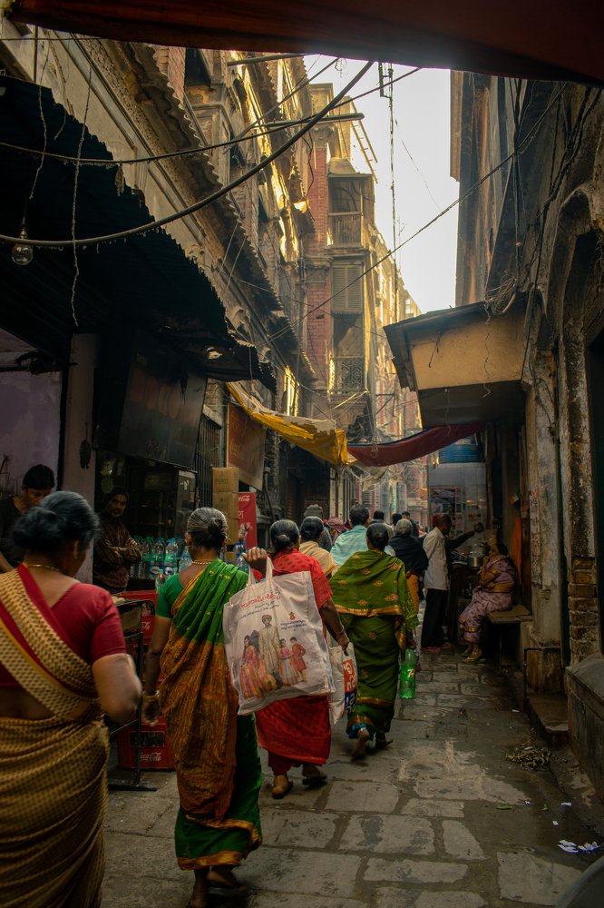 Photograph by ADITYA KUMAR