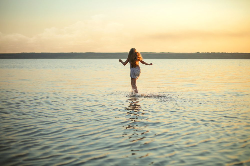 Photograph by Ксения Сенина