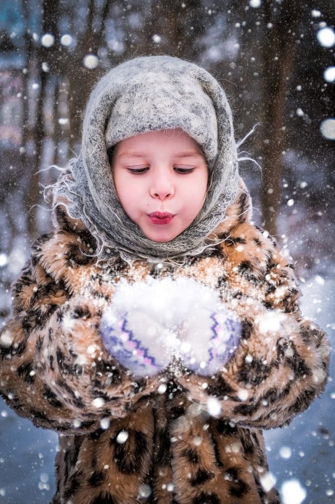 Photograph by Мария Чернышева