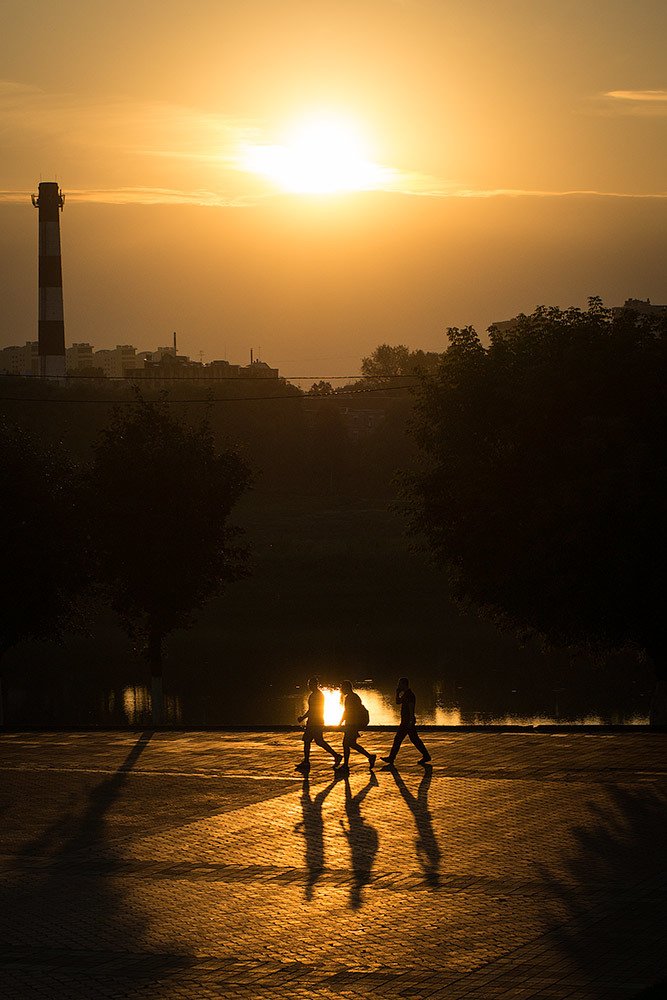 Photograph by Артем Воробьев