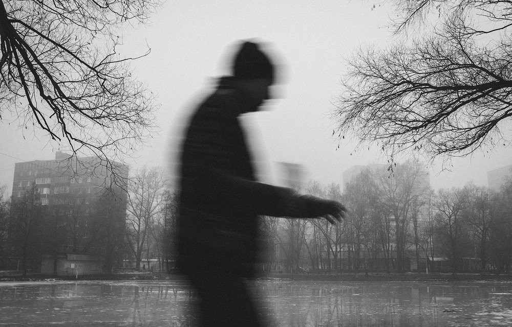 Photograph by Артем Воробьев