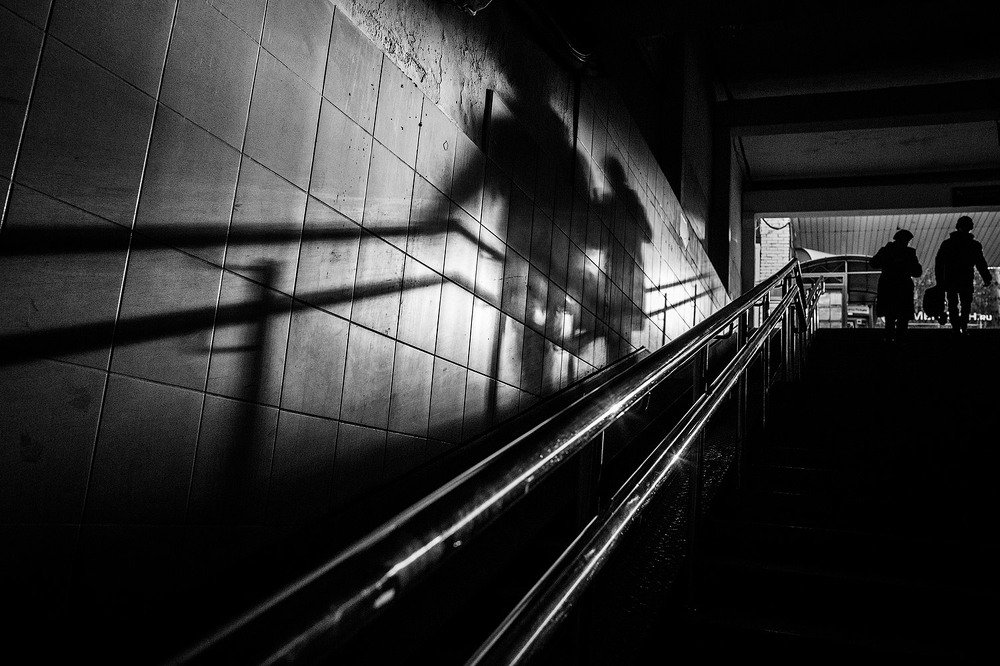 Photograph by Артем Воробьев