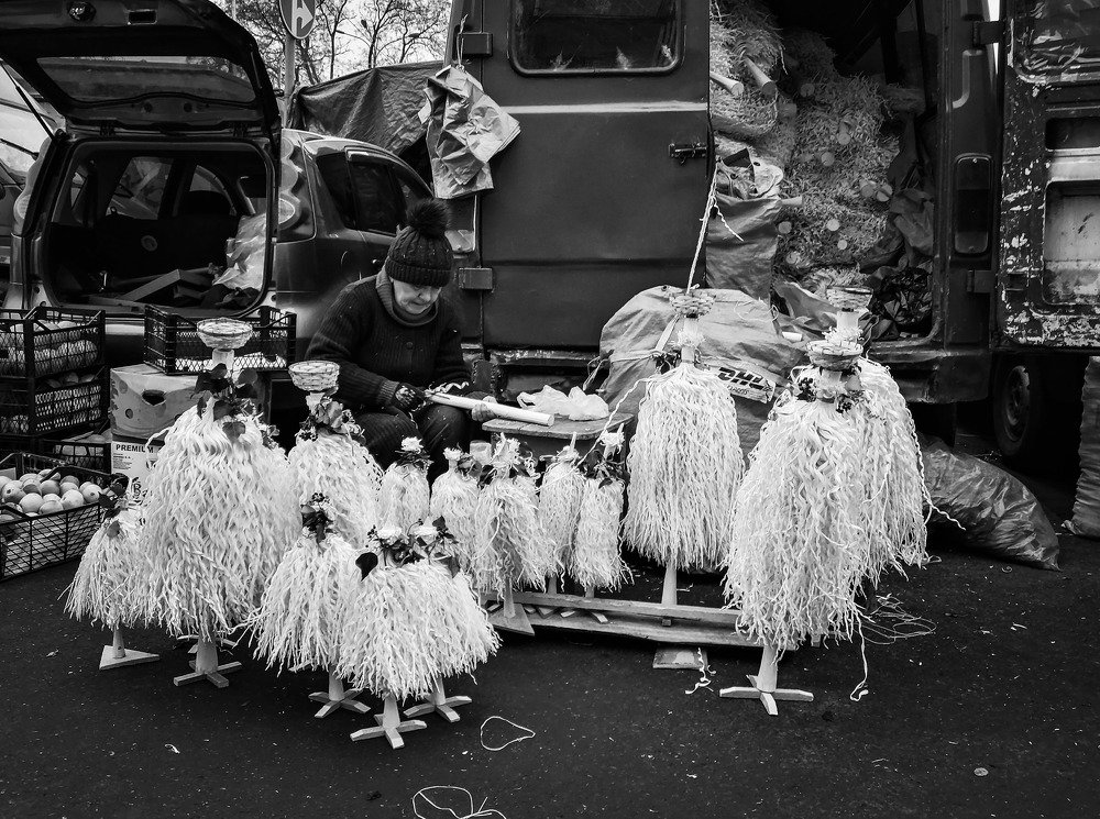 Photograph by anano Razmadze