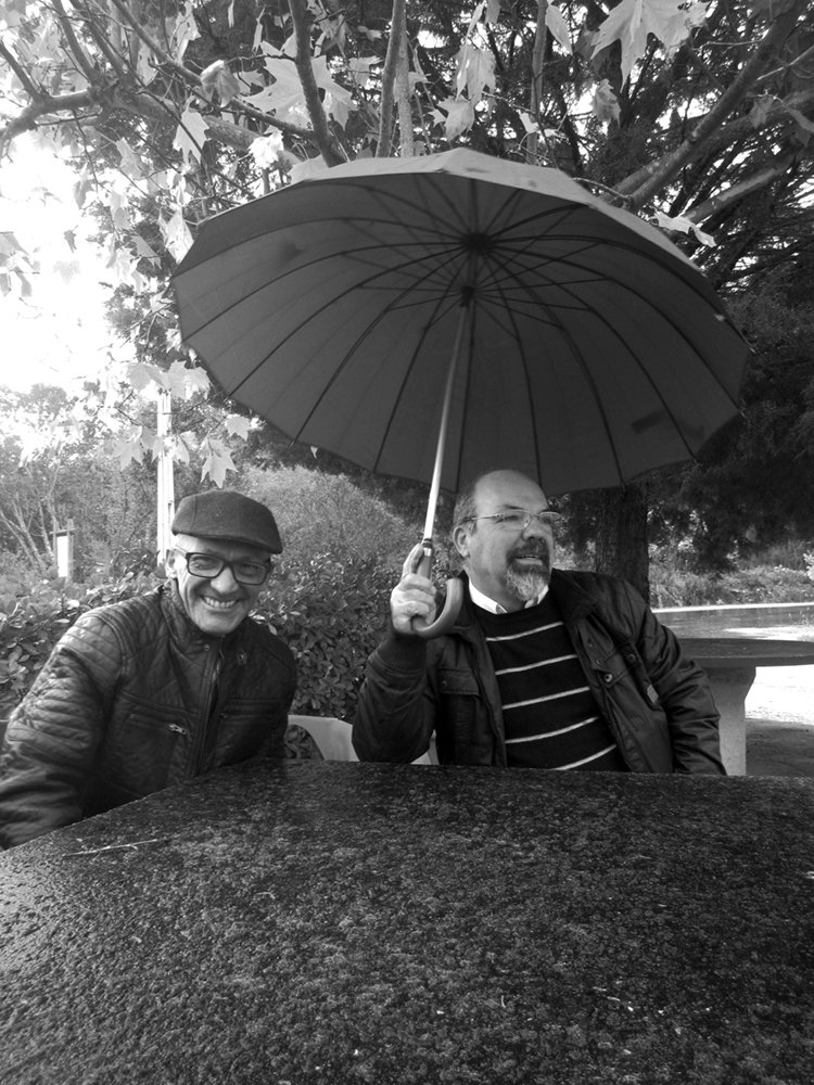 Photograph by Claudia Freitas