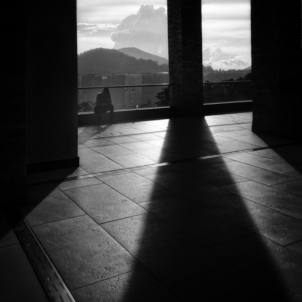 Photograph by Oliver Oh