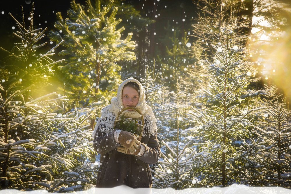 Photograph by Татьяна Чичковская