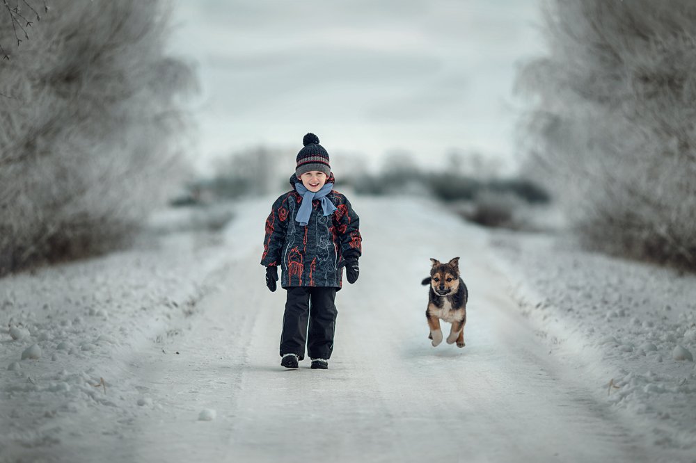 Photograph by Алла Наседкина