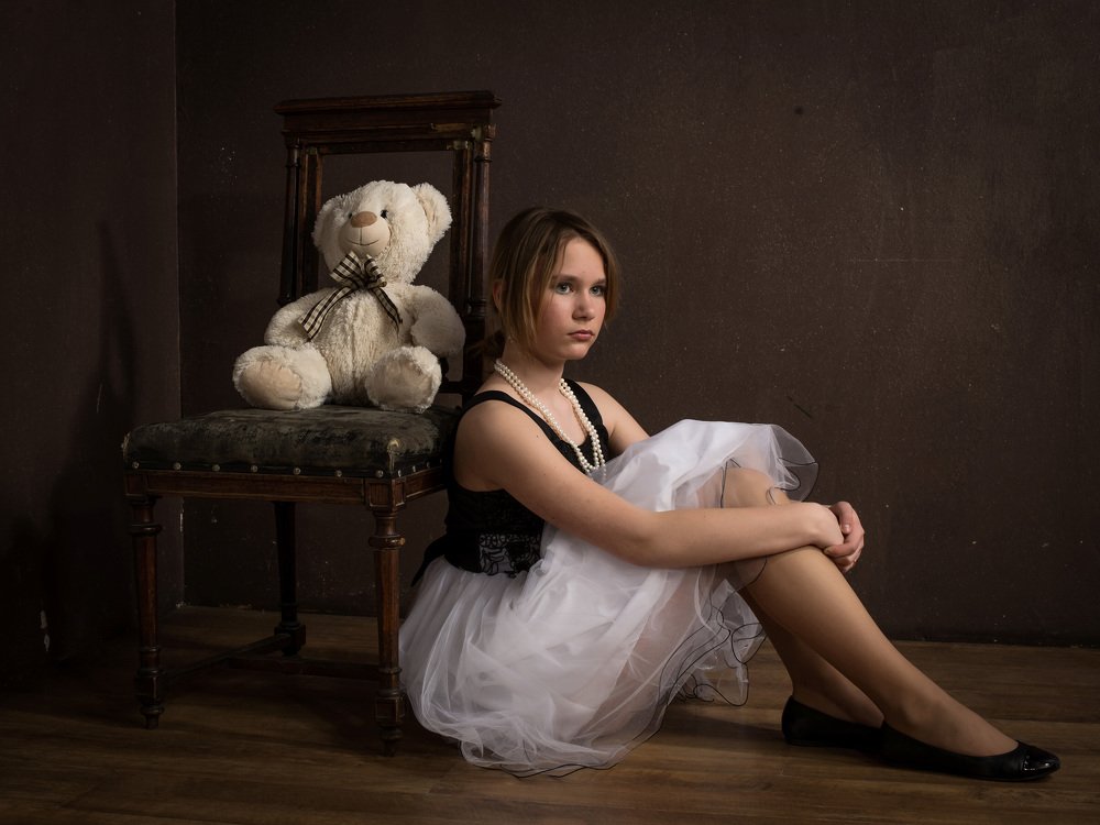 Photograph by Татьяна Чичковская