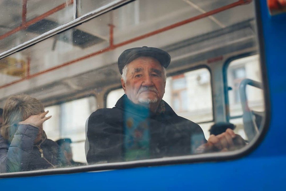 Photograph by Дмитрий Логвиненко