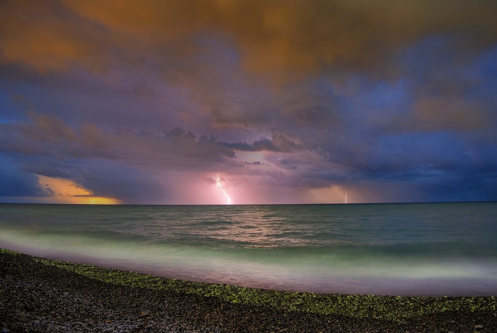 Photograph by Олеся Федосеенкова