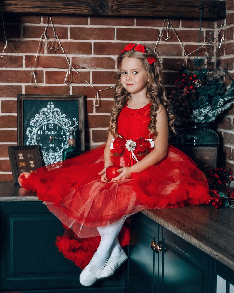 Photograph by Мария Чернышева