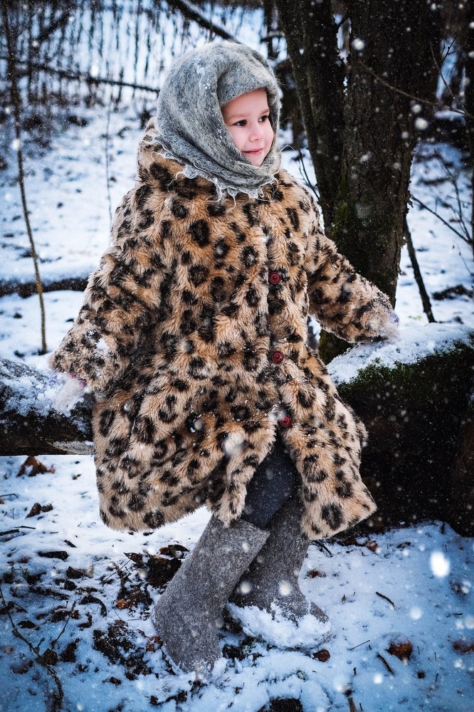 Photograph by Мария Чернышева