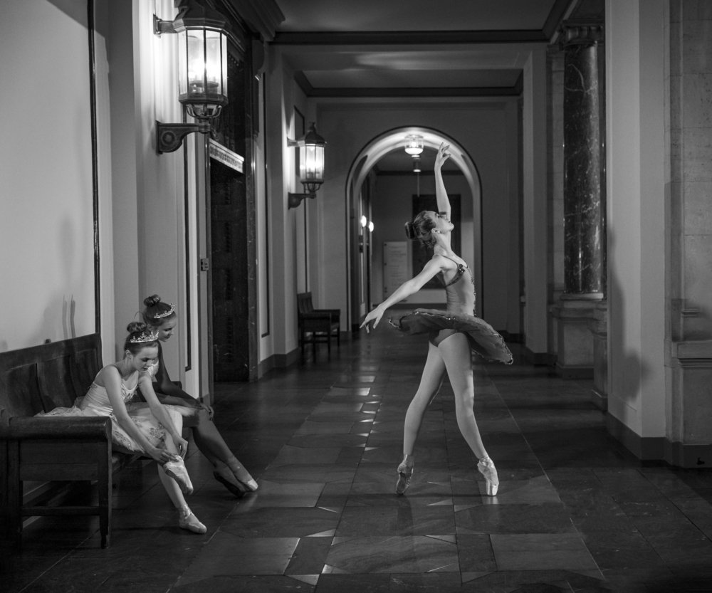 Photograph by Irena Maurer