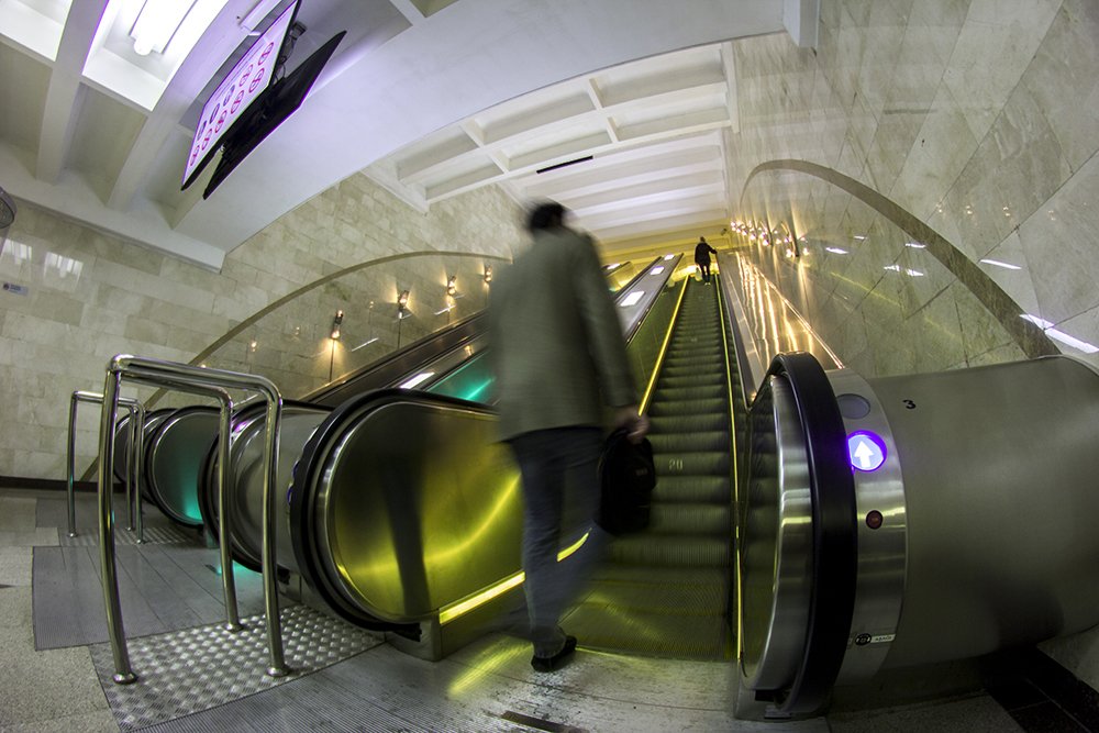 Photograph by Магеррам Меджидов