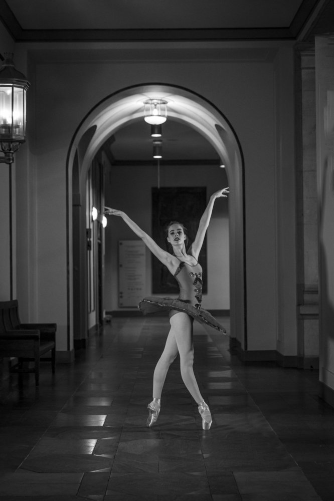 Photograph by Irena Maurer