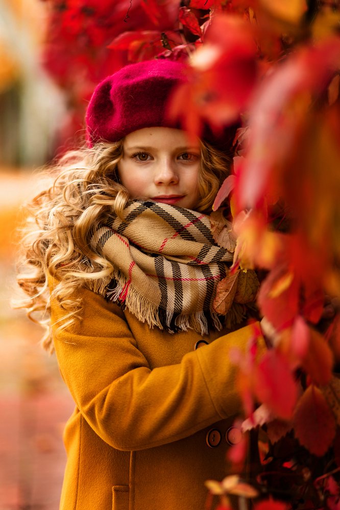 Фотография автора Ольга Раловец