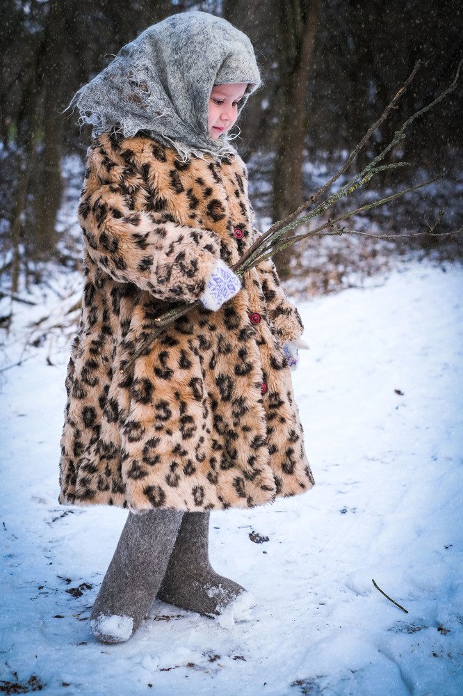 Photograph by Мария Чернышева