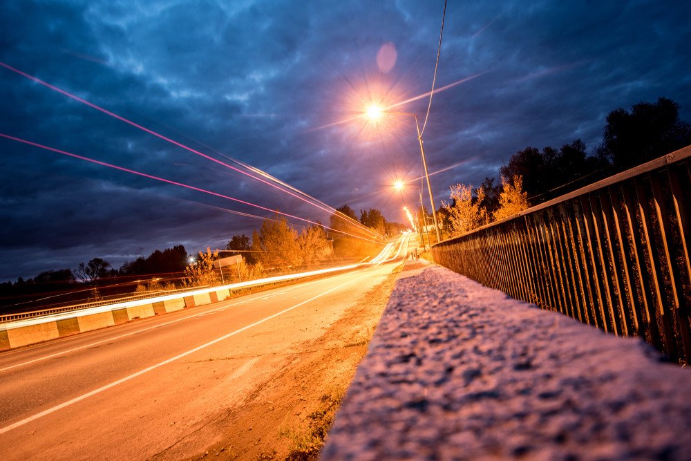 Photograph by Антон Востоков