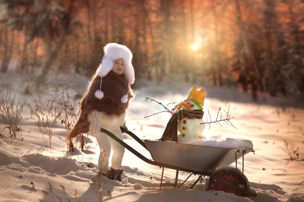 Photograph by Екатерина Науменко