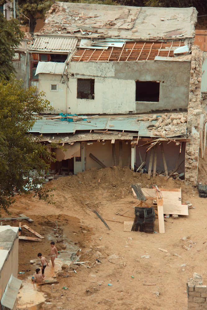 Photograph by Магеррам Меджидов