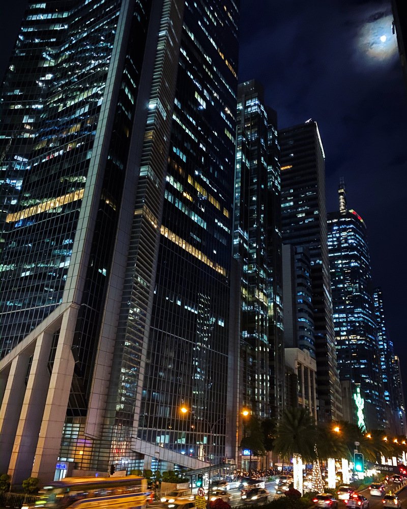 Photograph by Gerald Ching