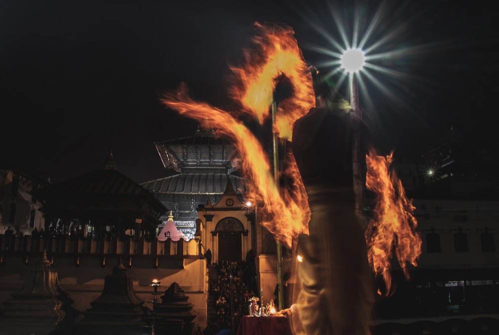 Photograph by Bijesh Shrestha