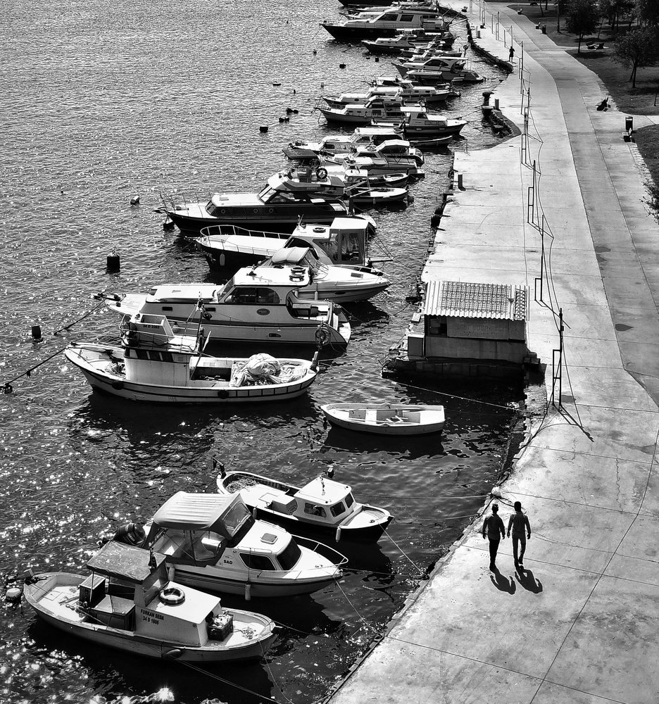 Photograph by Emir Bozkurt