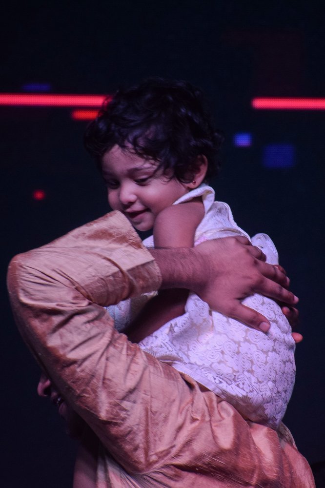 Photograph by SIBIN PINHEIRO