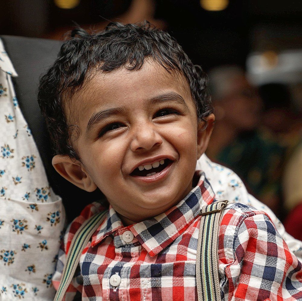 Photograph by Senthil Balraj