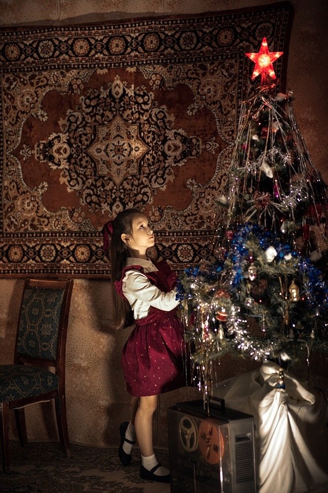 Photograph by Анна Лебедева