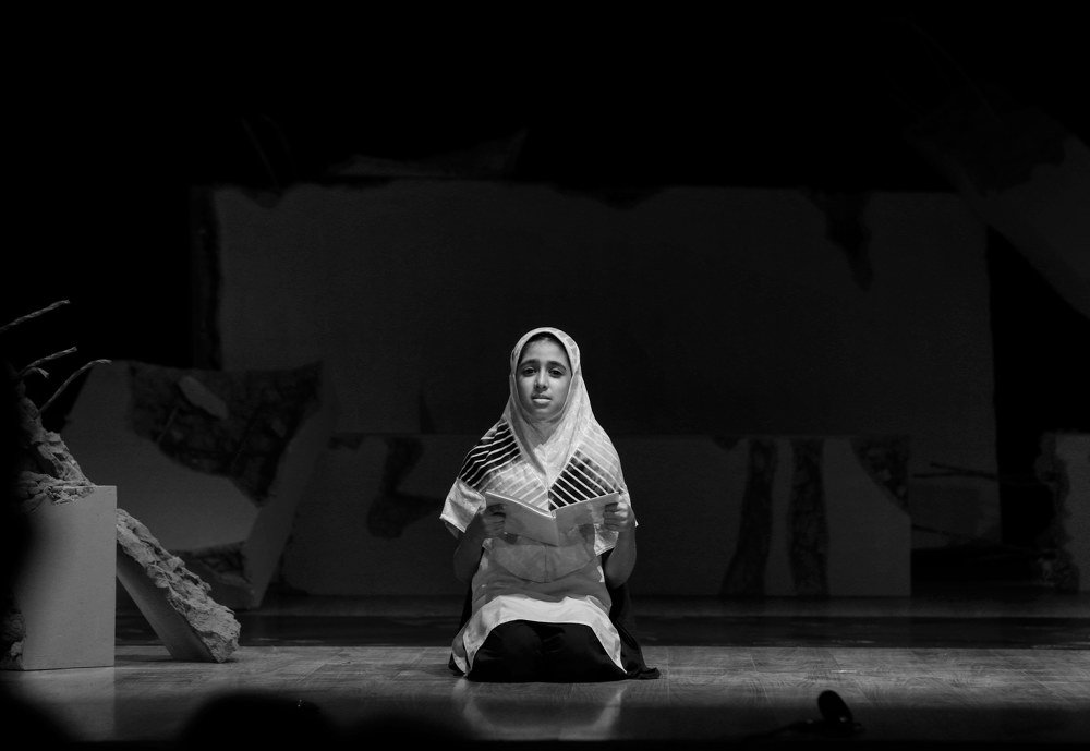 Photograph by Senthil Balraj