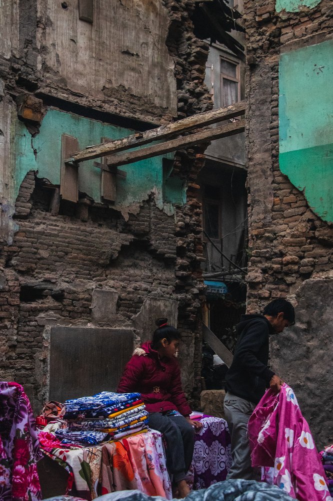 Photograph by Bijesh Shrestha