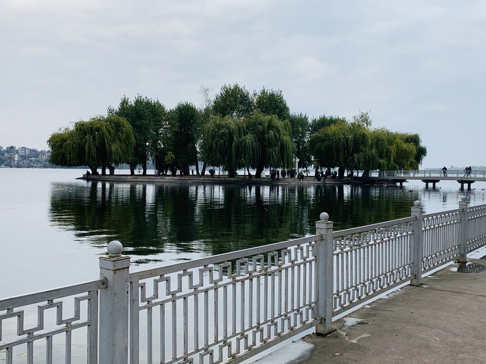 Photograph by Larisa