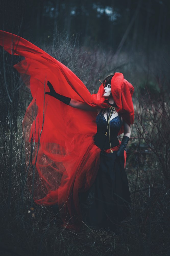 Photograph by Ольга Воронова