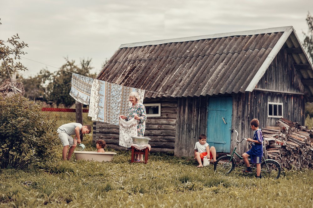 Photograph by Анна Ипатьева