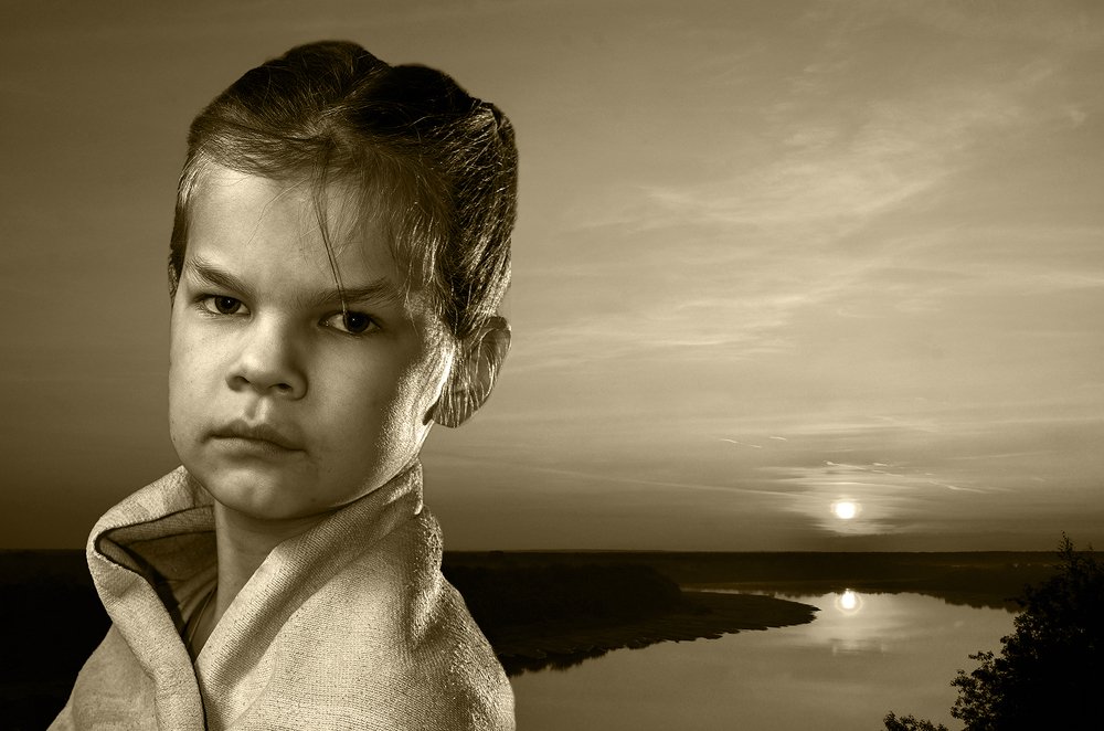 Photograph by Олег Синица