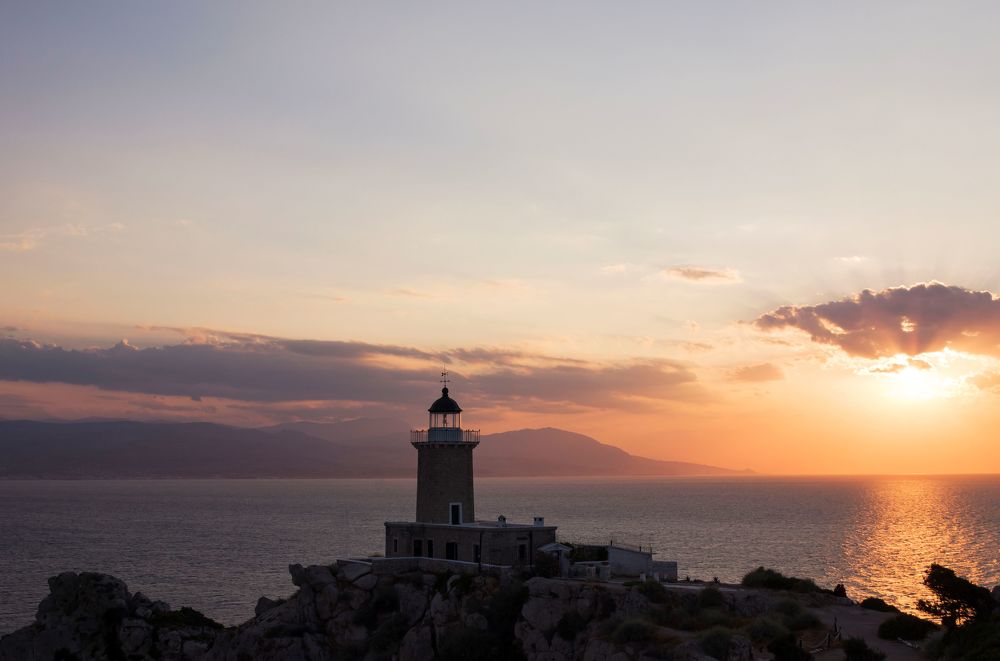 Photograph by Polina Sharapova