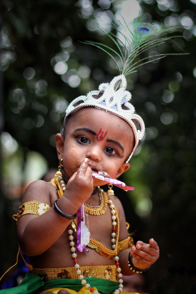 Photograph by  VISHNU AV