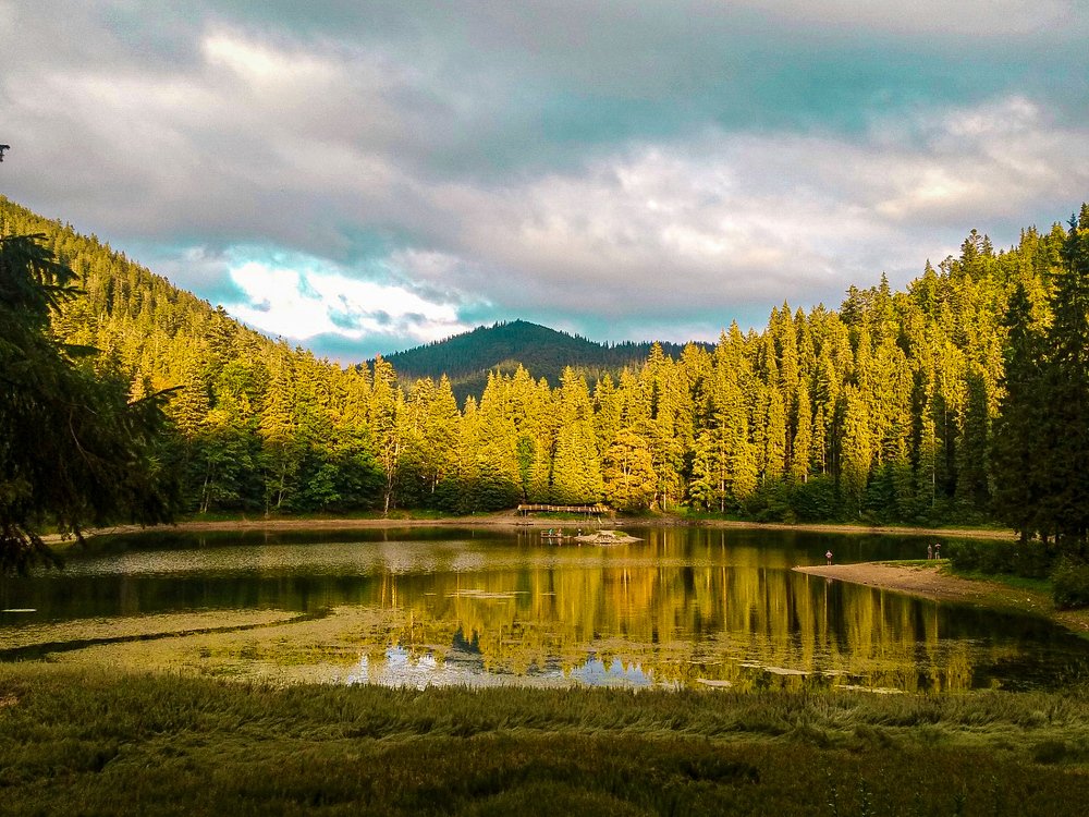 Photograph by Роман Павлов