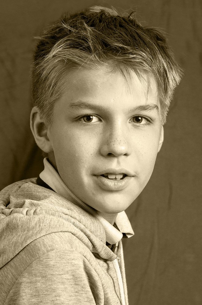 Photograph by Олег Синица