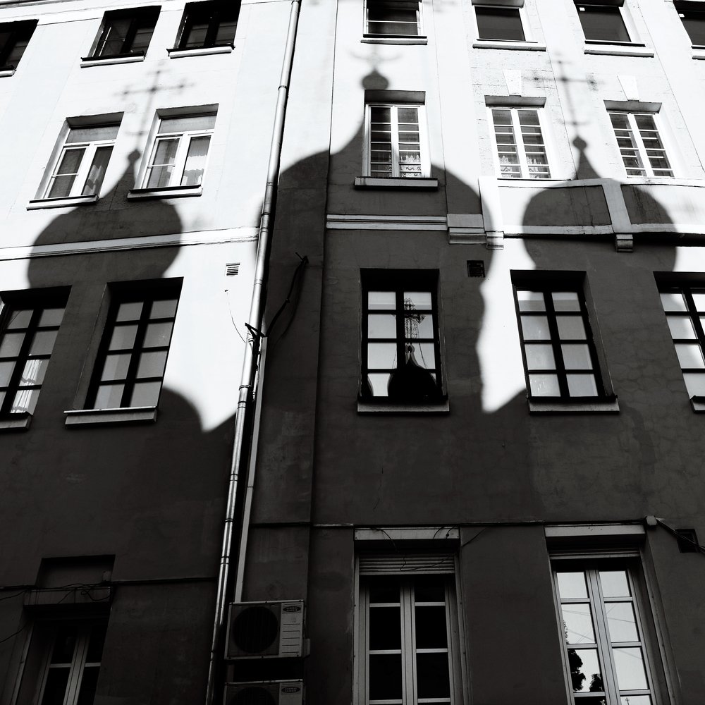 Photograph by Ольга Воронова