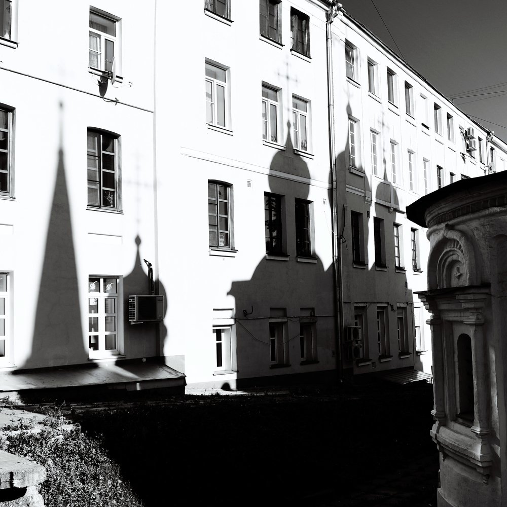 Photograph by Ольга Воронова