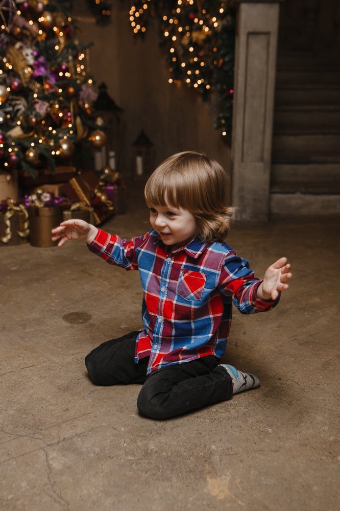 Фотография автора Екатерина Козлова