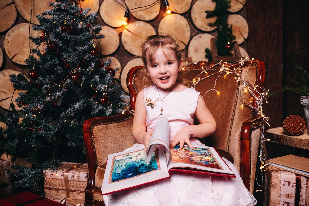 Photograph by Елена Максимова