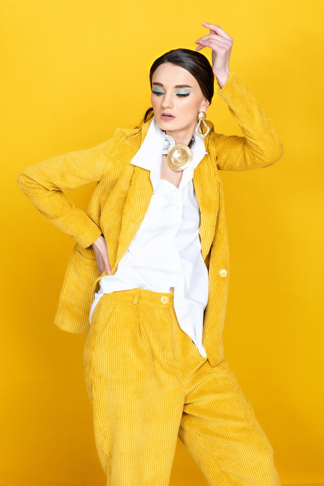 Photograph by Irina Kiseleva