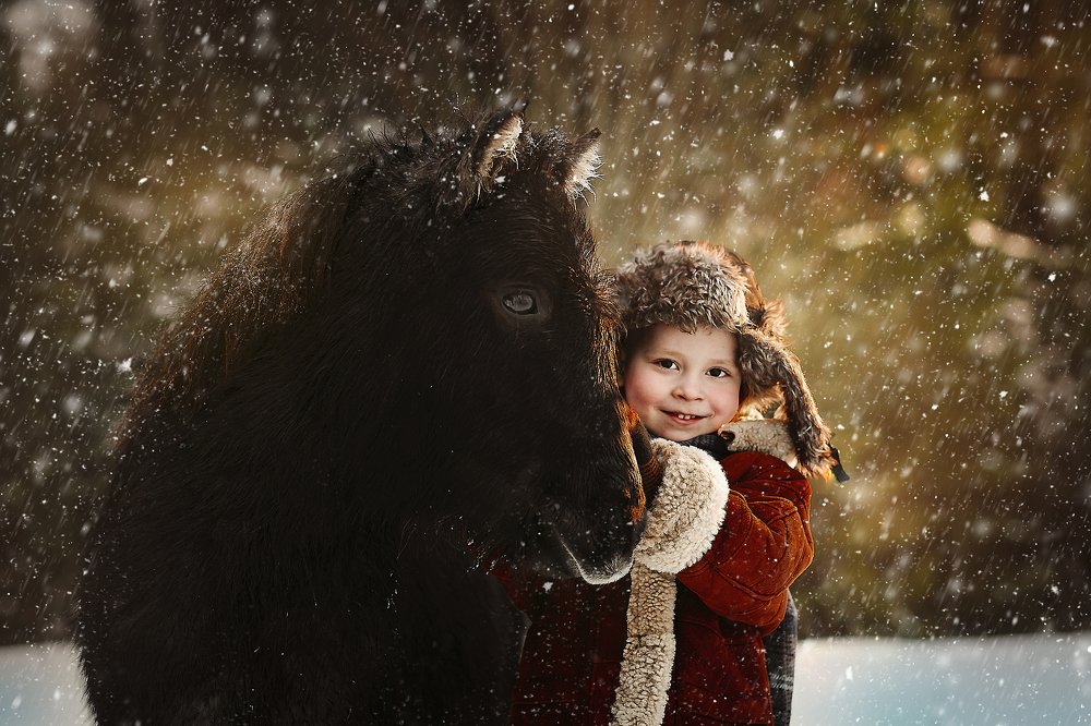 Photograph by Ксения Лысенкова