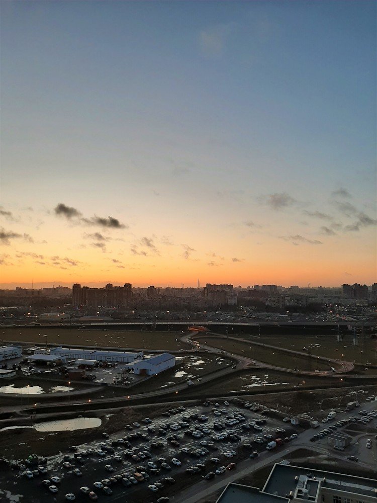 Photograph by Екатерина Попова